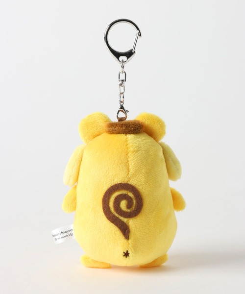 Me%(ミィパーセント)の「【ポムポムプリン】ぬいキーホルダー 612284(キーホルダー・レディース・その他4/その他6/その他5/その他3/その他2/その他1・FREE)」の19枚目の写真