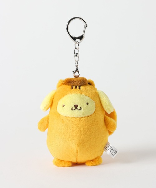 Me%(ミィパーセント)の「【ポムポムプリン】ぬいキーホルダー 612284(キーホルダー・レディース・その他4/その他6/その他5/その他3/その他2/その他1・FREE)」の20枚目の写真