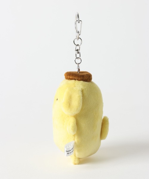 Me%(ミィパーセント)の「【ポムポムプリン】ぬいキーホルダー 612284(キーホルダー・レディース・その他4/その他6/その他5/その他3/その他2/その他1・FREE)」の22枚目の写真