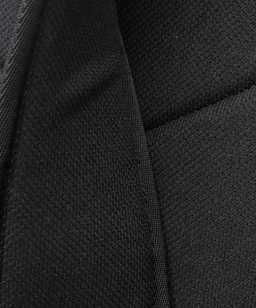 VISION STREET WEAR(ヴィジョンストリートウェア)の「大容量 ポリウレタンコーティング 600Dポリエステル 2層式 スリングバッグ ワンショルダーバッグ(ボディバッグ/ウエストポーチ・メンズ・ブラック・FREE)」の19枚目の写真
