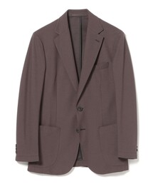 BEAMS HEART | フィールドセンサー ジャケット(セットアップ対応・吸水速乾・抗菌防臭)(テーラードジャケット)