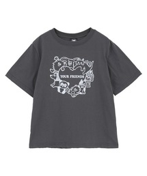 YOUR FRIENDS Tシャツ