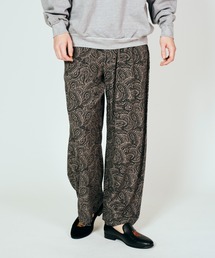 TOWNCRAFT | TOWNCRAFT タウンクラフト / printed beach pant(その他パンツ)