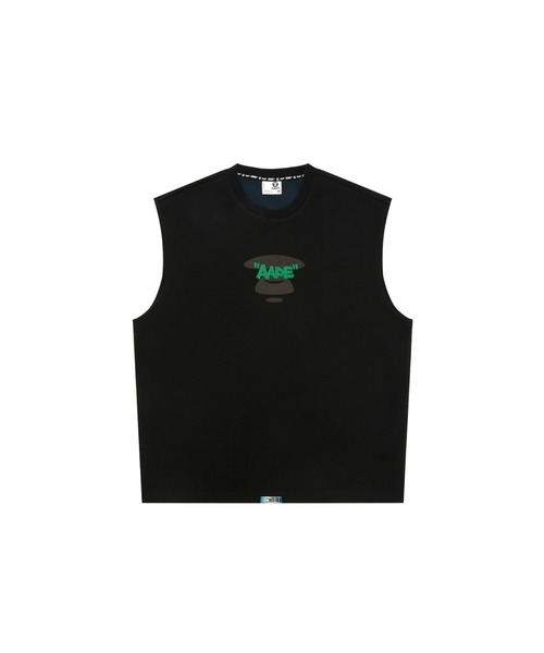 AAPE TANKTOP（タンクトップ）｜AAPE BY A BATHING APE（エーエイプ