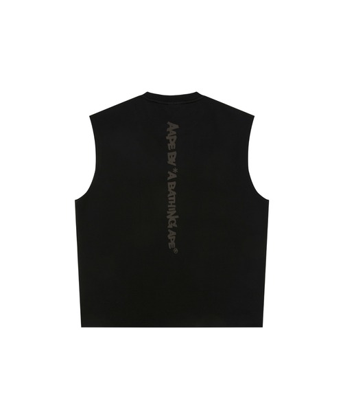 AAPE TANKTOP（タンクトップ）｜AAPE BY A BATHING APE（エーエイプ