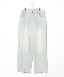 MASONPRINCE（メイソンプリンス）の「デニムパンツ（デニムパンツ）」