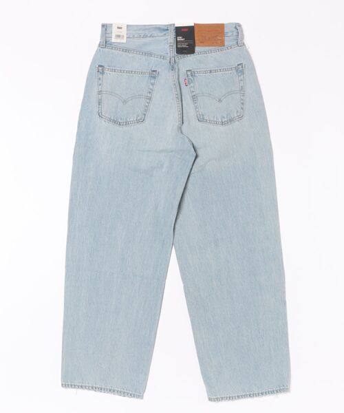 セール】【Levi's】578バギー（デニムパンツ）｜Levi's（リーバイス