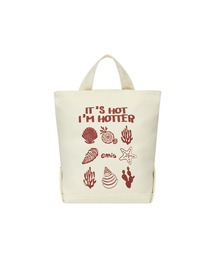 COASTAL TWO WAY BAG