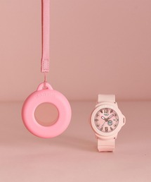 BABY-G（ベイビージー）の「BABY-G＋PLUS / BGA-15K-4AJR（アナログ腕時計）」