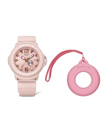 BABY-G（ベイビージー）の「BABY-G＋PLUS / BGA-15K-4AJR（アナログ腕時計）」