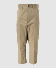 JUNYA WATANABE MAN（ジュンヤワタナベマン）の「COTTON GABARDINE PANTS（その他パンツ）」