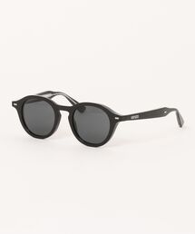 【KENZO/ケンゾー】ボストン サングラス KZ40211I/S 01A