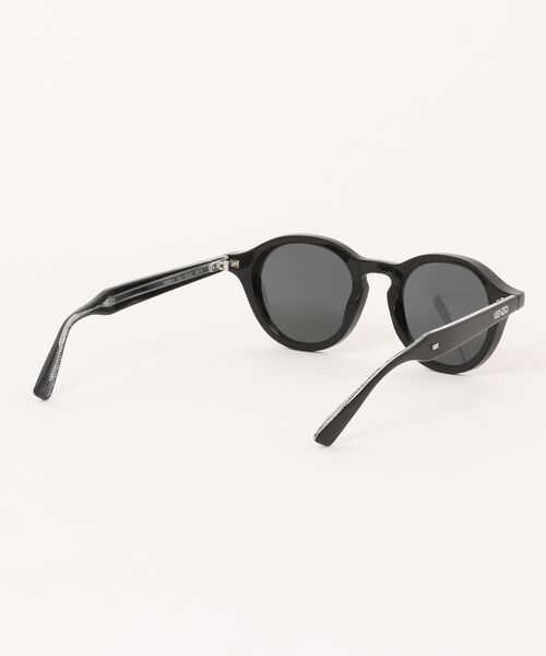 KENZO(ケンゾー)の「【KENZO/ケンゾー】ボストン サングラス KZ40211I/S 01A(サングラス・メンズ・ブラック・FREE)」の3枚目の写真