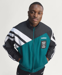Liverpool FC（リバプールエフシー）の「【Liverpool FC / リバプール FC】ADIDAS TT 95（その他アウター）」
