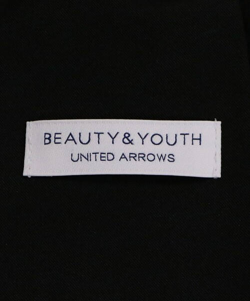 BEAUTY&YOUTH UNITED ARROWS(ビューティーアンドユースユナイテッドアローズ)の「【WEB限定 WARDROBE SMART】サマーファンクション スキニー クロップドパンツ【吸水速乾】(その他パンツ・メンズ・ブラック/ダークグレー/オリーブ・XL/S/M/L)」の22枚目の写真