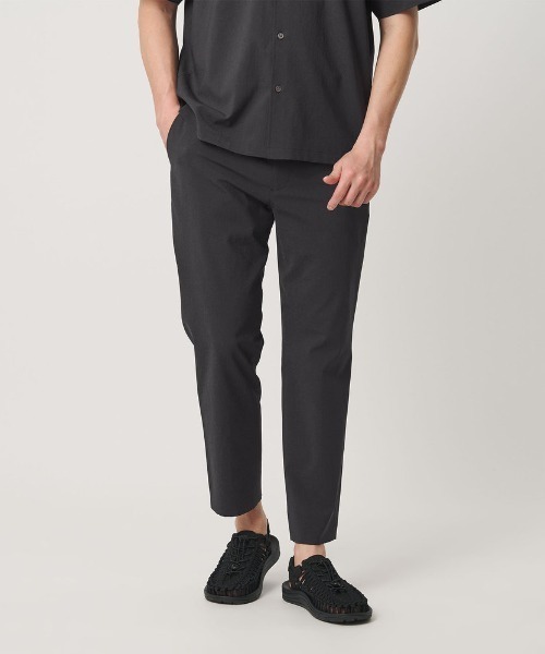 WEB限定 WARDROBE SMART】サマーファンクション スキニー クロップド
