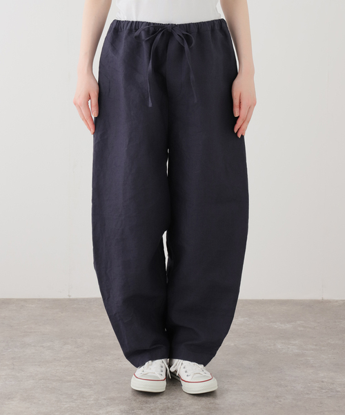 JOURNAL STANDARD LUXE（ジャーナルスタンダード ラックス）の「リネン