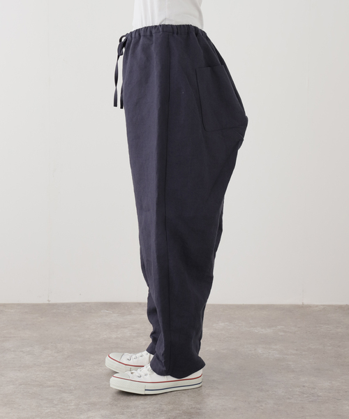 JOURNAL STANDARD LUXE（ジャーナルスタンダード ラックス）の「リネン