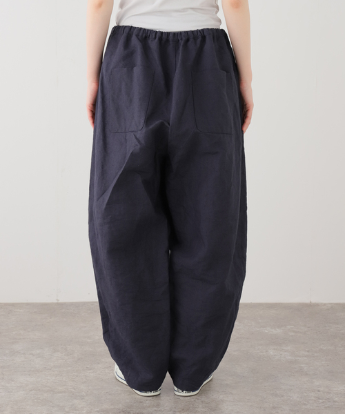 JOURNAL STANDARD LUXE（ジャーナルスタンダード ラックス）の「リネン