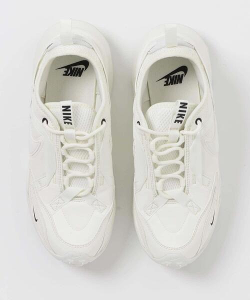 NIKE(ナイキ)の「NIKE TC 7900(スニーカー・レディース・ホワイト・24.5/23/25.5/25/24/23.5)」の4枚目の写真