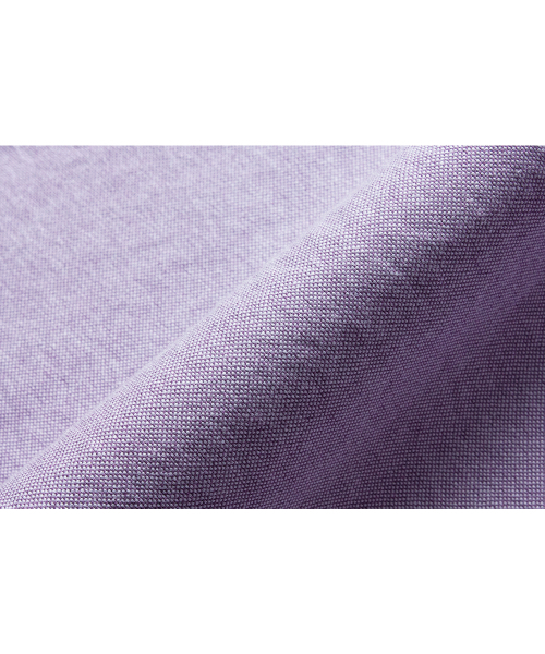THE RESQ（ザーレスキュー）の「CLASSIC B.D. SHIRT [MAUVE]（シャツ/ブラウス・メンズ・その他・X-LARGE/LARGE/MEDIUM）」の2枚目の写真