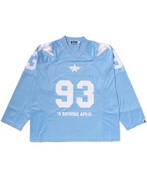 A BATHING APE｜ア ベイシング エイプのTシャツ/カットソー（長袖