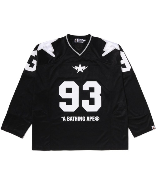 A BATHING APE｜アベイシングエイプのTシャツ/カットソー（長袖）通販
