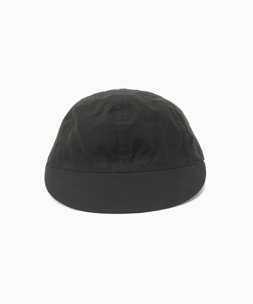 EDIFICE(エディフィス)の「MINI-TET (ミニテット) Cap Ferrat(キャップ・メンズ・ブラック/ベージュ・FREE)」の3枚目の写真