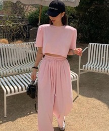 セットアップ