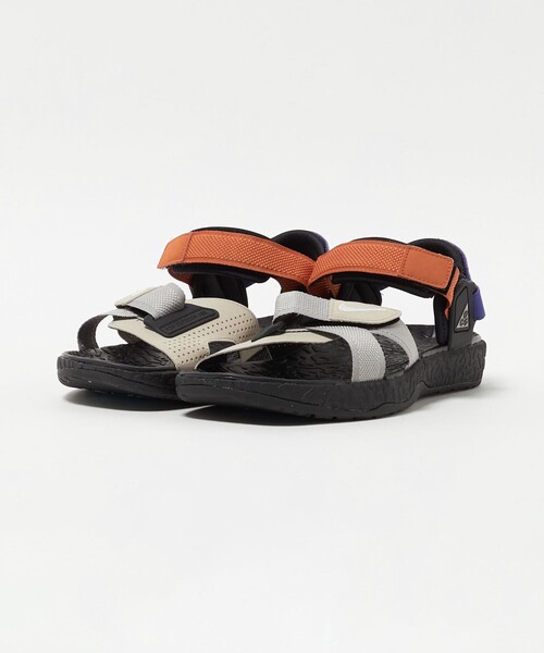 NIKE＞ACG AIR DESCHUTZ エア デシューツ/サンダル（サンダル）｜NIKE