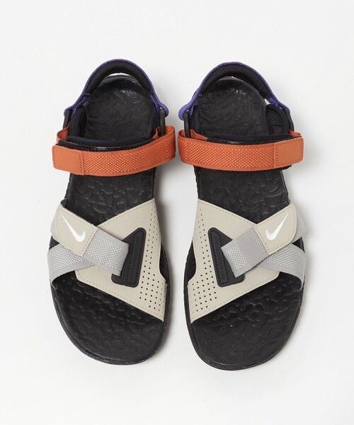 NIKE(ナイキ)の「<NIKE>ACG AIR DESCHUTZ エア デシューツ/サンダル(サンダル・メンズ・その他1/ブラック・28cm/27cm/29cm/26cm)」の4枚目の写真
