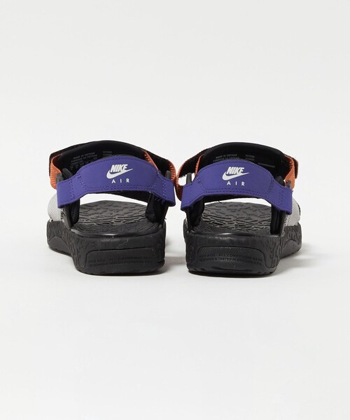 NIKE＞ACG AIR DESCHUTZ エア デシューツ/サンダル（サンダル）｜NIKE