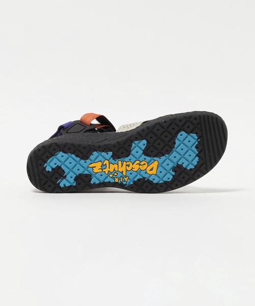 NIKE＞ACG AIR DESCHUTZ エア デシューツ/サンダル（サンダル）｜NIKE
