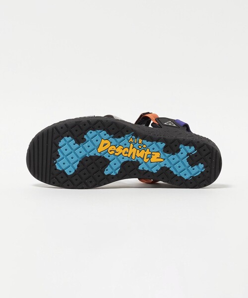 NIKE(ナイキ)の「<NIKE>ACG AIR DESCHUTZ エア デシューツ/サンダル(サンダル・メンズ・その他1/ブラック・28cm/27cm/29cm/26cm)」の8枚目の写真