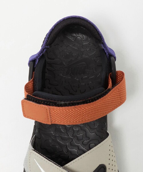 NIKE(ナイキ)の「<NIKE>ACG AIR DESCHUTZ エア デシューツ/サンダル(サンダル・メンズ・その他1/ブラック・28cm/27cm/29cm/26cm)」の9枚目の写真