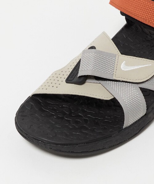 NIKE(ナイキ)の「<NIKE>ACG AIR DESCHUTZ エア デシューツ/サンダル(サンダル・メンズ・その他1/ブラック・28cm/27cm/29cm/26cm)」の10枚目の写真