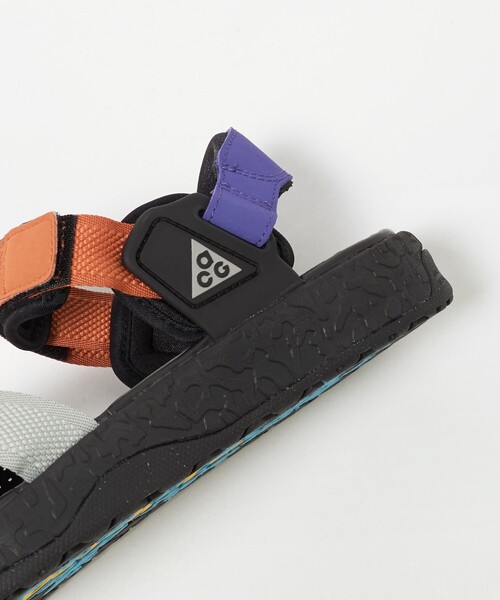 NIKE＞ACG AIR DESCHUTZ エア デシューツ/サンダル（サンダル）｜NIKE
