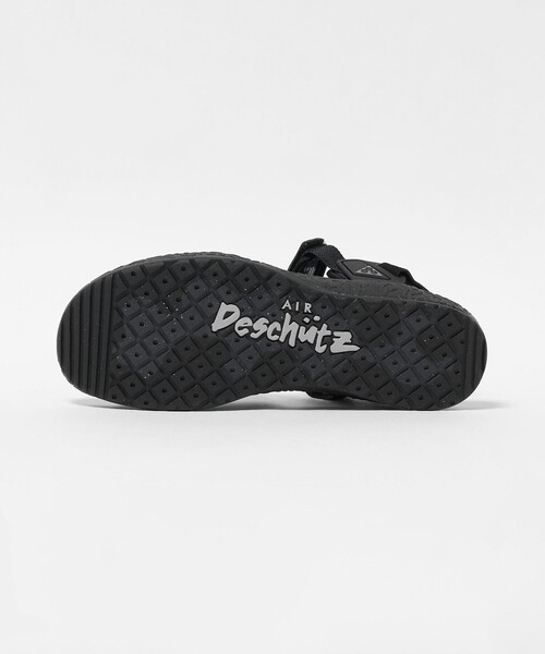NIKE＞ACG AIR DESCHUTZ エア デシューツ/サンダル（サンダル）｜NIKE
