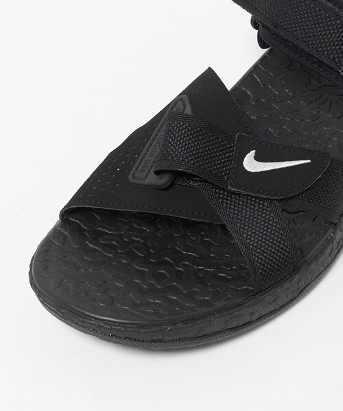 NIKE(ナイキ)の「<NIKE>ACG AIR DESCHUTZ エア デシューツ/サンダル(サンダル・メンズ・その他1/ブラック・28cm/27cm/29cm/26cm)」の14枚目の写真