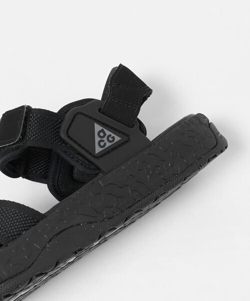 NIKE＞ACG AIR DESCHUTZ エア デシューツ/サンダル（サンダル）｜NIKE