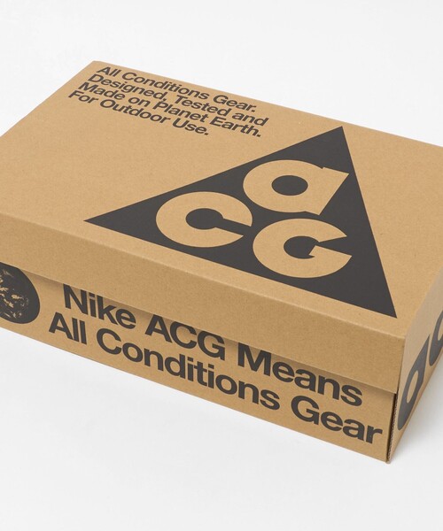 NIKE(ナイキ)の「<NIKE>ACG AIR DESCHUTZ エア デシューツ/サンダル(サンダル・メンズ・その他1/ブラック・28cm/27cm/29cm/26cm)」の16枚目の写真