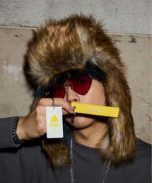 Yellow by TAKAHISA MASUDA(�C�G���[ �o�C �^�J�q�T �}�X�_)�́yYellow by TAKAHISA MASUDA�zTAG CHARM(�L�[�z���_�[)