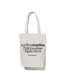 EXTRAORDINARY（エクストラオーディナリー）の「ANYTIME ECO BAG（エコバッグ/サブバッグ）」