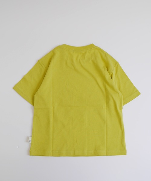 MAKE YOUR DAY(メイクユアデイ)の「あこがれのイケオジ柄半袖Tシャツ(Tシャツ/カットソー・メンズ・アイボリー・L/M)」の4枚目の写真