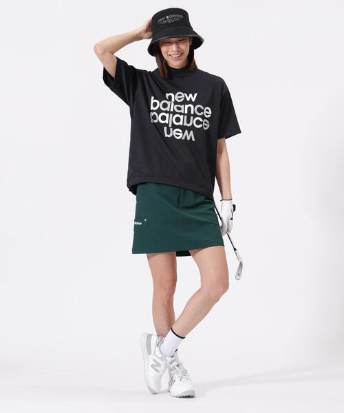 New Balance Golf(ニューバランスゴルフ)の「【new balance golf】防透 UV カーゴスカート (WOMENS)(スカート・レディース・ホワイト/ブラック/グリーン系その他・MEDIUM/LARGE/X-SMALL/SMALL)」の21枚目の写真