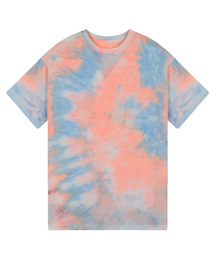 ANEWBROS（アニュブロス）の「ベーシックシグネチャー水染め半袖Tシャツ6カラー [ANSE_9301]（Tシャツ/カットソー）」