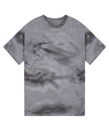 ANEWBROS（アニュブロス）の「ベーシックシグネチャー水染め半袖Tシャツ6カラー [ANSE_9301]（Tシャツ/カットソー）」