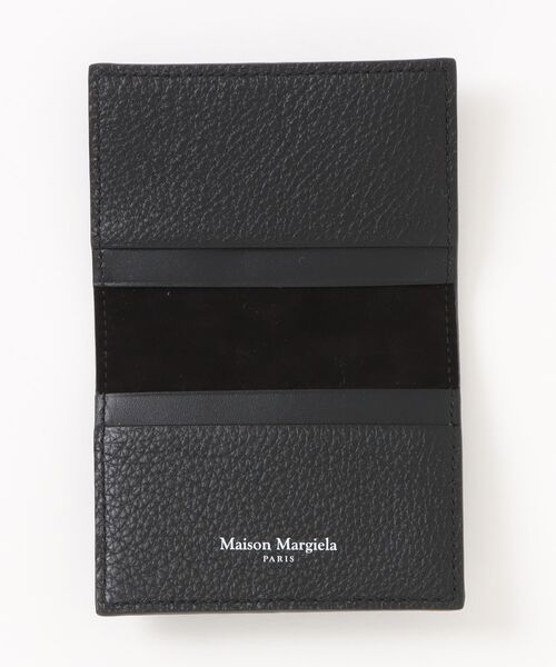 Maison Margiela CARD HOLDER 2 SMALL（財布）｜Maison Margiela