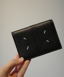 Maison Margiela（メゾンマルジェラ）の「Maison Margiela CARD HOLDER 2 SMALL（財布）」