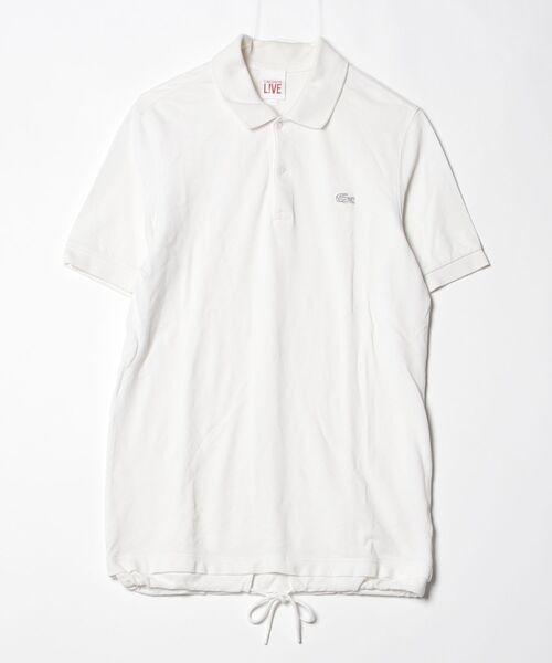 ブランド古着】半袖ポロシャツ（ポロシャツ）｜LACOSTE（ラコステ）の